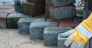 Укладка плитки на раствор в Верхней Пышме от 821 руб. - ТротуарнаяПлитка
