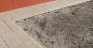 Укладка тротуарной плитки на цемент в Верхней Пышме от 821 руб. - ТротуарнаяПлитка