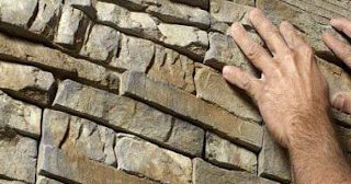 Укладка декоративного камня в Верхней Пышме – цена от 923 руб. за м2