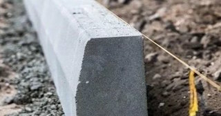 Бордюр дорожный - купить в Верхней Пышме, цена от 923 руб.