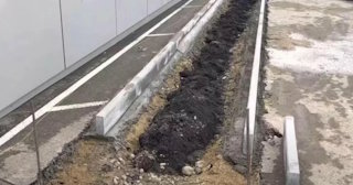 Укладка дорожек в Верхней Пышме: цена от 923 руб. за работу от ТротуарнаяПлитка