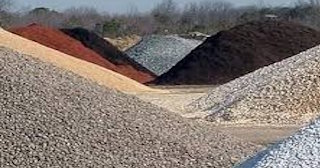 Щебень для бетона от ТротуарнаяПлитка по цене от 1539 руб. в Верхней Пышме